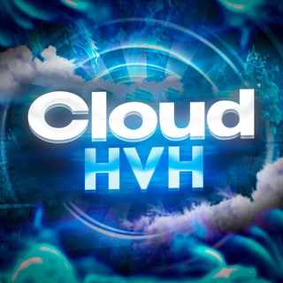 CloudHVH · Читерский сервер