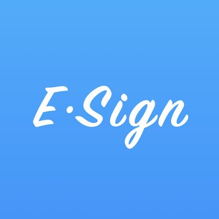 ESign 轻松签