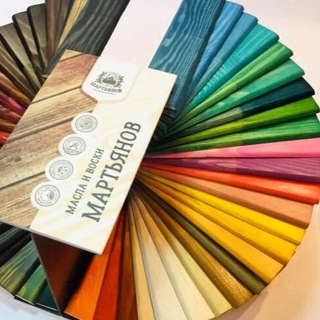 Мартьянов.Color