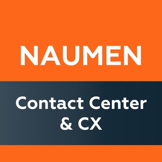 Naumen: Contact Center & CX