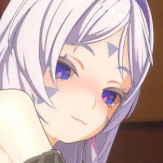 动漫 二次元 少女