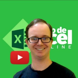 Canal Curso de Excel OnLine