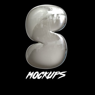 S Mockup / Free Assets GFX