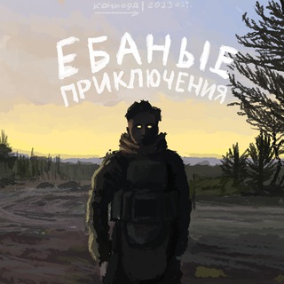 Ебаные приключения Конкорда #FREEУСПЕХ 🪖