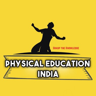 Physical Education India🇮🇳🏆