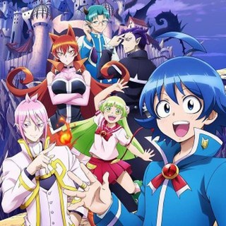 Welcome To Demon School Iruma Kun Anime Series English Dubbed Episodes New Episode Eng Dub Season Seasons 1 2 3 4 5 Hindi All