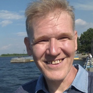 Іван Сімочкін. ХЕРСОН