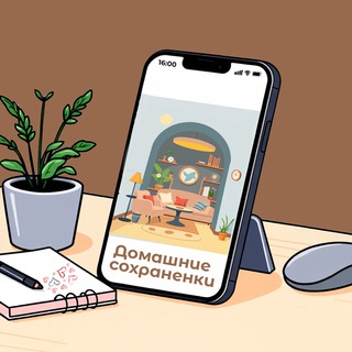 Домашние сохраненки | Создаём уют и делимся находками