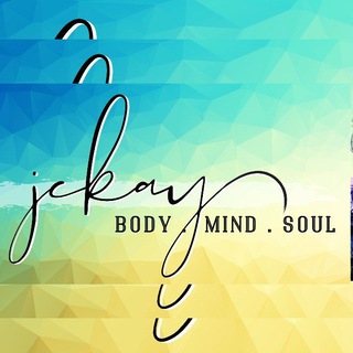 OFFICIAL CHANNEL - JC Kay: BODY MIND SOUL 🙏💕