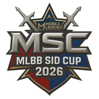 SID Mobile Legends E-sport