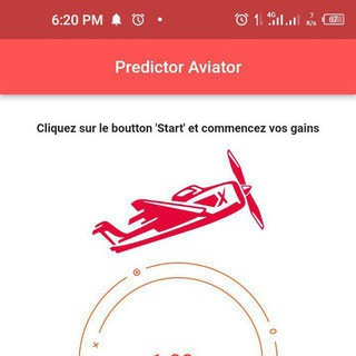 1WIN AVIATOR PREDICTOR APP