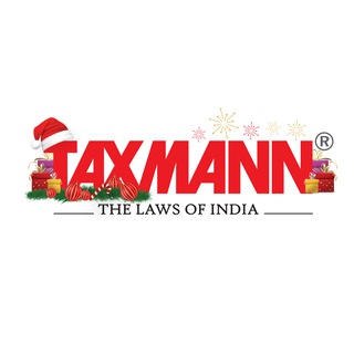Taxmann Professionals ✔