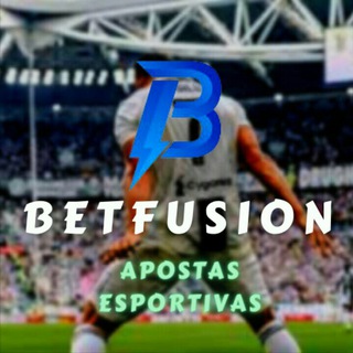 BetFusion – Apostas Esportivas ⚽️💰