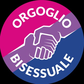 Orgoglio Bisessuale