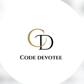 _.codedevotee