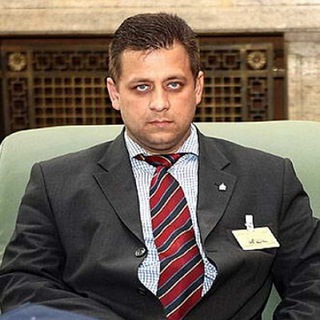 Николай Марков