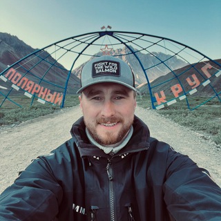 Богдан Булычёв / BOGDEE ✔