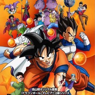 Dragon ball in hindi dubbed
