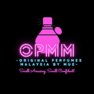 ORIGINAL PERFUMES MALAYSIA BY MUE
