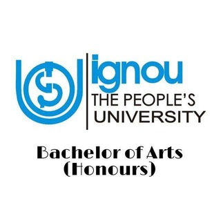 IGNOU BAECH Economics