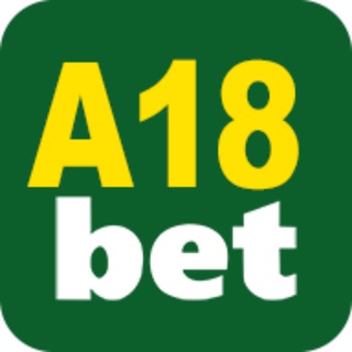 A18bet.com | Canal Oficial ®