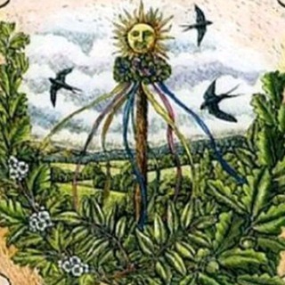 English Folk Song 🌳🎻🎹