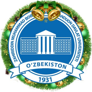 Adu.uz | Rasmiy kanali