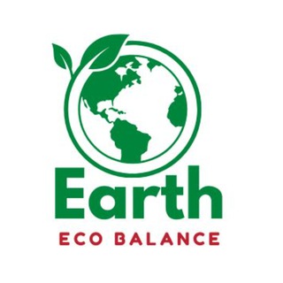 Earth Eco Balance
