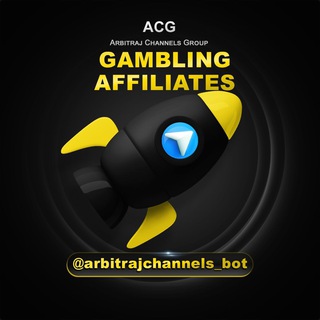 Gambling Чат | Affiliates chat