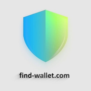 Find Wallet