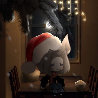 В подвале у Юпи