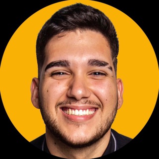 🧙🏻‍♂️ TROPA DO PAIZÃO!