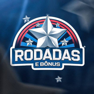 RODADAS GRÁTIS E BÔNUS