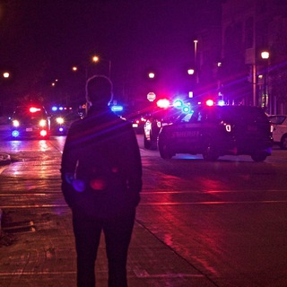 Sheboygan Night Scanner