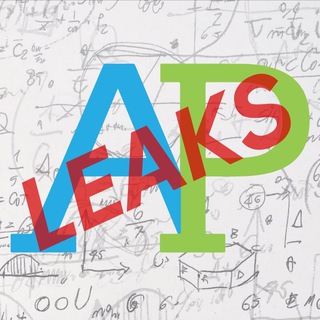 AP LEAKS