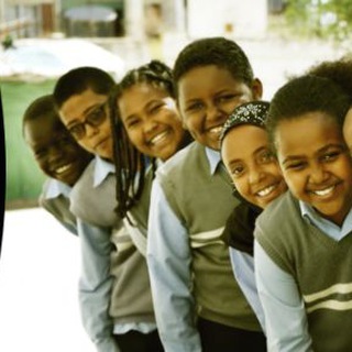 የኢትዮጵያ ልጆች ቲቪ