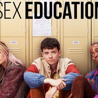 Sex Education [Serie] [Latino]