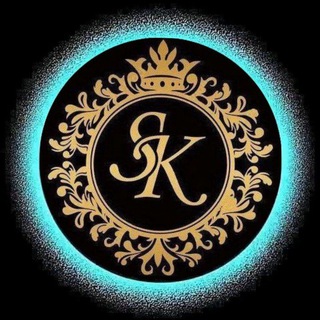 𝐒.𝐊 𝐂𝐫𝐲𝐩𝐭𝐨 𝐓𝐞𝐜𝐡™