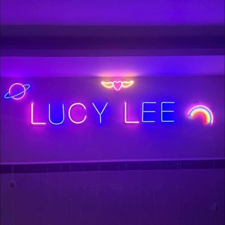 Lucy Lee Online Shop