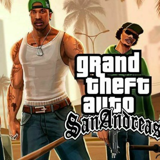 GTA San Andreas only