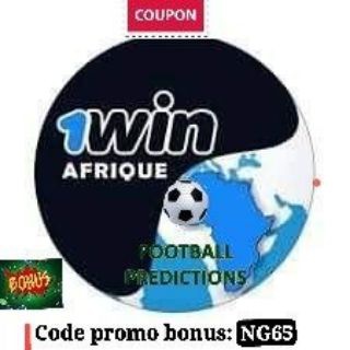 🧾1WiN AFRICAINS 💯