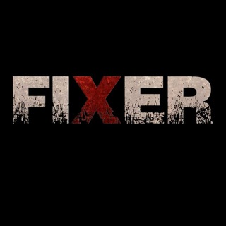 THE FIXER🎯