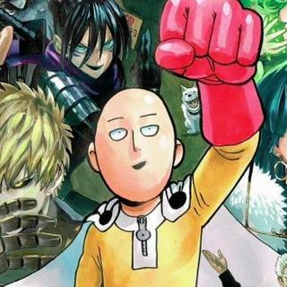 /r/OnePunchMan