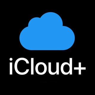 iCloud +