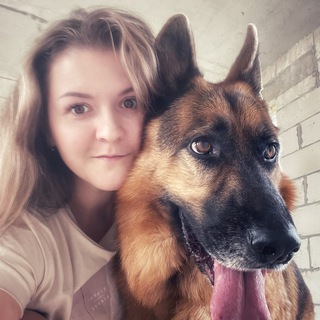 Мария Борисенко