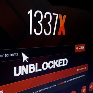 1337x search engine