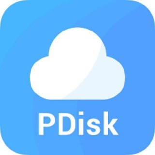 Pdisk Official ✔️