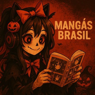 📚 Mangás Brasil – QG BALTIGO ⚔️