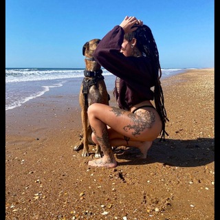 Dog Mom K9